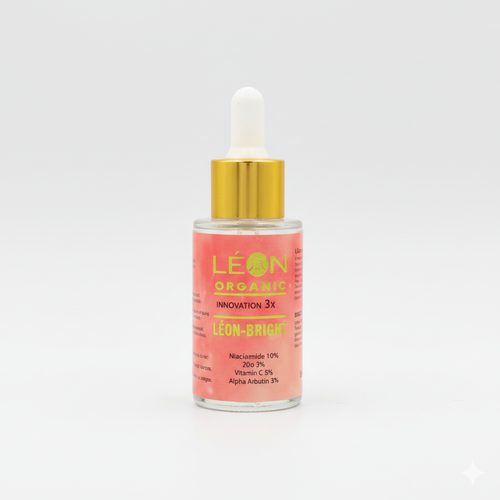 Ultra Glowing Serum with Free Face Wash