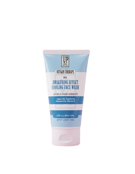 Ultra Glowing Serum with Free Face Wash